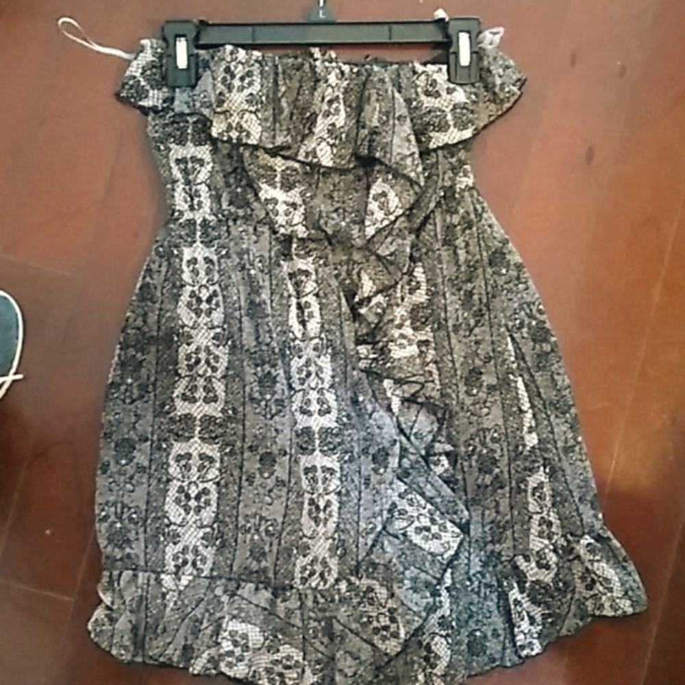 Baby doll Top